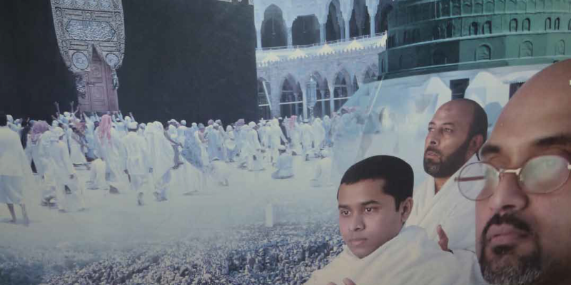 Longing for Makkah