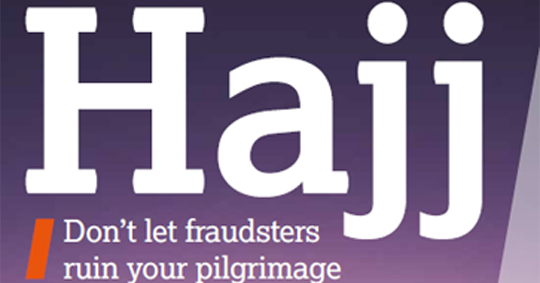 7. What Factors Contribute to Hajj-Related Fraud in the UK?  