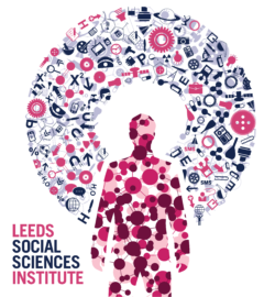 Leeds Social Sciences Institute logo