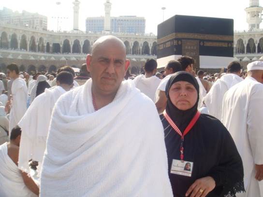 4. British Muslim Pilgrims and UK Hajj Markets       